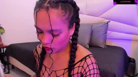 Valeria online show from February 17, 12:31 am