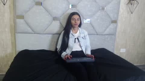 Valeria online show from July 28, 3:21 pm