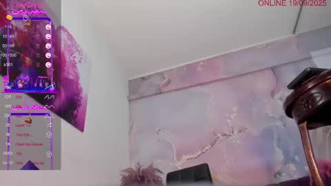   online show from September 19, 12:42 pm