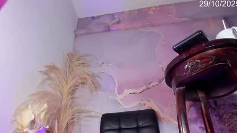 valeriaqueents21 online show from October 29, 1:13 pm