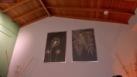 Valeria online show from October 12, 5:44 am