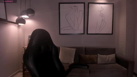 Valeria online show from March 7, 3:19 am