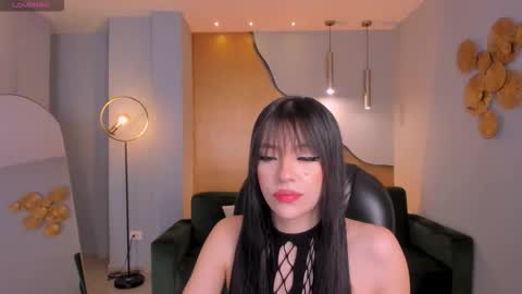 Valeria online show from October 22, 4:26 am