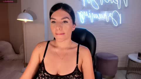 Valeria online show from February 27, 3:08 am