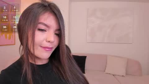 Valeria online show from December 19, 1:39 pm