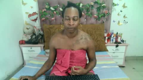 La valerie26 online show from October 15, 1:12 pm