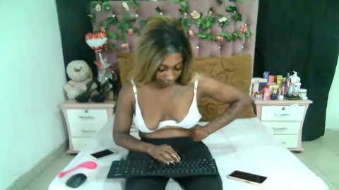 La valerie26 online show from September 12, 1:29 am