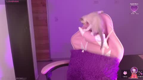 Valeri online show from September 16, 4:59 am