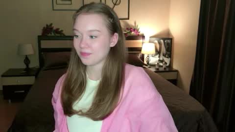ValeriCherry online show from May 7, 12:56 pm