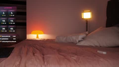 valerie07 online show from February 5, 7:50 am