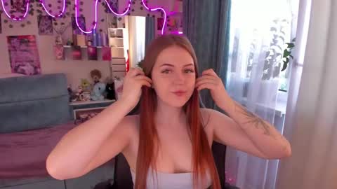 Lera online show from September 12, 12:40 pm