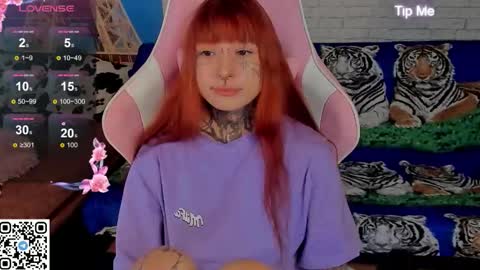 Valerie online show from October 5, 2:02 pm