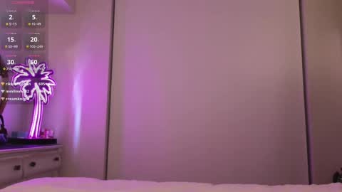 Valerie online show from November 8, 6:27 am