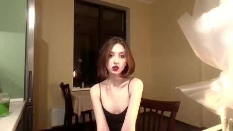 Kristi moony online show from February 14, 8:37 pm