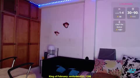 Valerie online show from February 12, 7:44 am