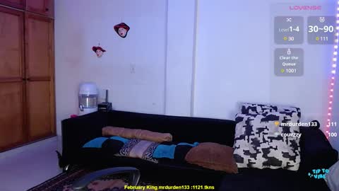 Valerie online show from February 24, 7:22 am