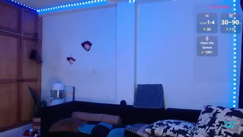 Valerie online show from January 29, 1:38 pm