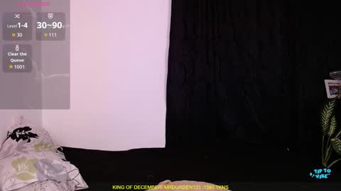 Valerie online show from December 17, 5:03 am