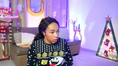 Valerie Style3 online show from December 22, 4:08 am