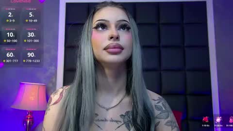 Valerie online show from March 24, 3:29 pm