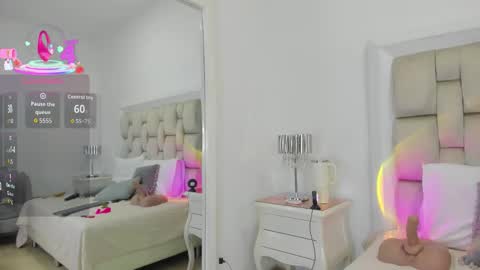 Valerie online show from February 10, 7:50 pm