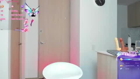 valerie online show from February 27, 12:46 am