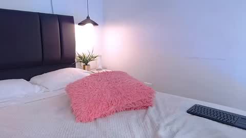 VALERI  online show from February 27, 1:08 am