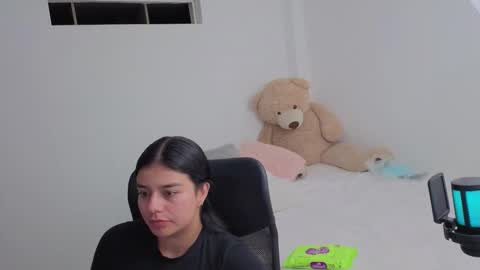 Juli C online show from March 17, 1:10 am