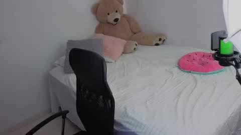 valerihouse_ online show from August 7, 2:32 am