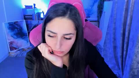 Valerie online show from October 27, 3:01 pm