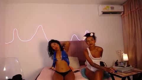 valeria online show from January 31, 8:50 pm