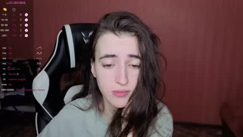 valeritiio online show from December 19, 3:02 am