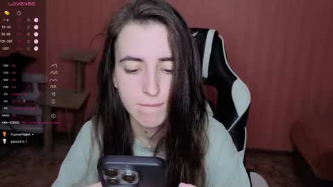 valeritiio online show from December 17, 5:03 am