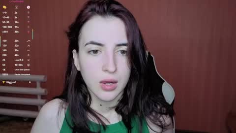 valeritiio online show from June 8, 4:13 am