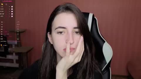 valeritiio online show from November 25, 5:17 am