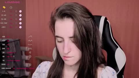 valeritiio online show from March 25, 5:36 am