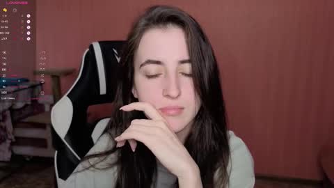 valeritiio online show from December 4, 5:07 am