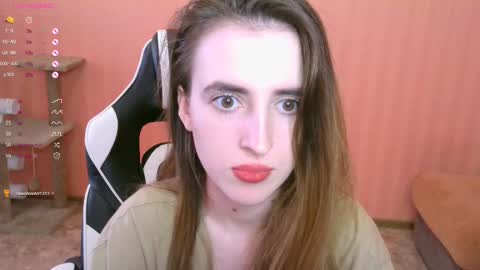 valeritiio online show from February 22, 8:29 am