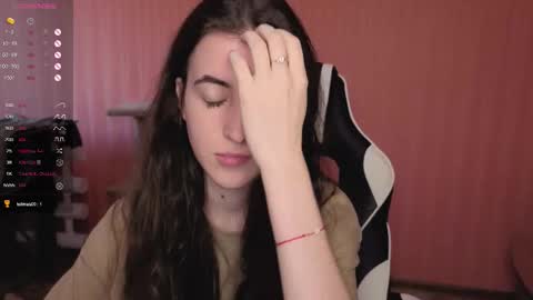 valeritiio online show from September 21, 5:22 am