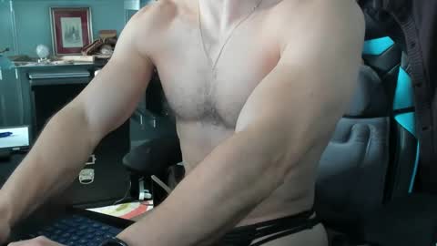 athletic ass muscles underwear smooth cock online show from February 20, 7:30 pm