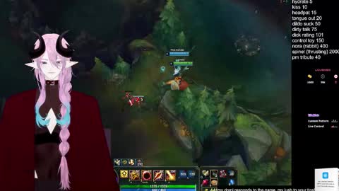 Valeriya Valentine online show from March 22, 1:42 am