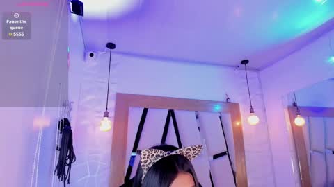 Valery  online show from February 25, 10:53 pm