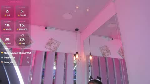 Valery  online show from February 16, 12:41 am