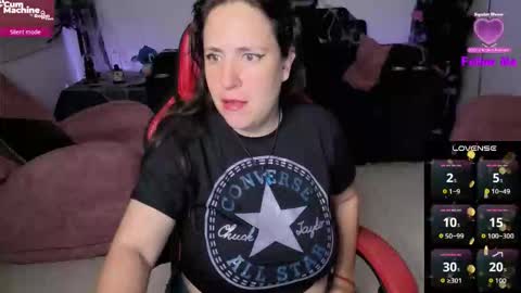 Snapshot of valery_adams1 chatting on October 9, 7:03 am Valery adams1 online show from October 9, 7:03 am