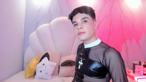 Thomy online show from January 26, 2:14 am