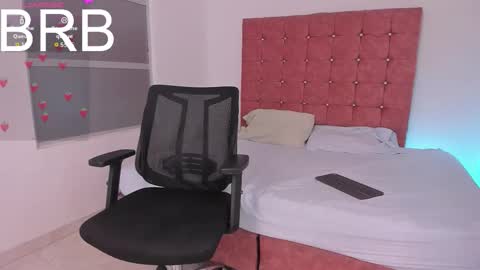 valery_maravilla69 online show from October 17, 5:00 am