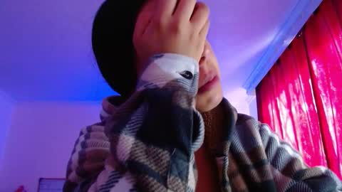 Valeria online show from February 26, 12:30 pm