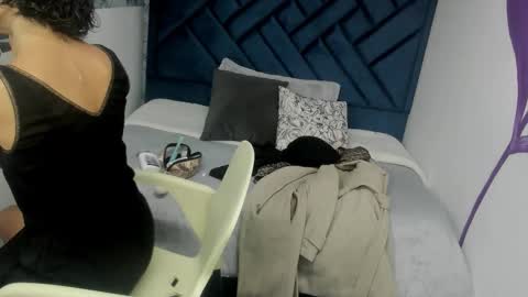 VALERY MORE online show from October 29, 12:18 pm