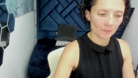 VALERY MORE online show from October 12, 3:26 pm