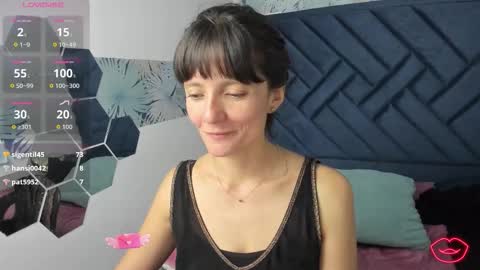 VALERY MORE online show from February 12, 4:21 pm